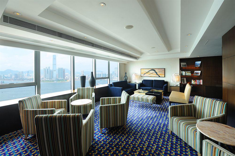 Courtyard By Marriott Hong Kong Otel Dış mekan fotoğraf